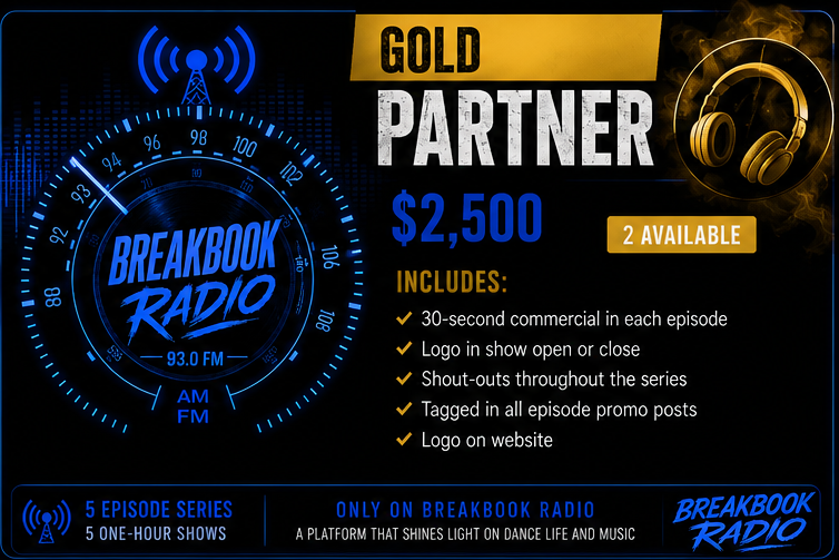Gold Partner