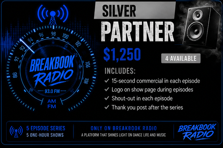 Silver Partner